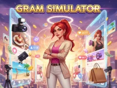 Permainan Simulator Gram secara online