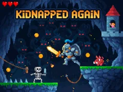 Permainan Diculik Lagi secara online