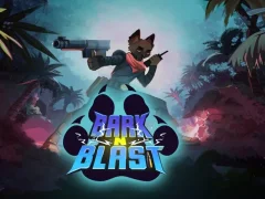 Permainan Bark & Blast secara online Permainan Bark & Blast secara online