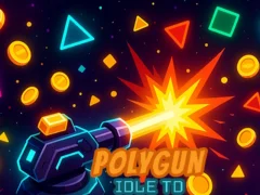 Permainan PoliGun: Menganggur TD secara online