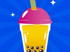 Permainan Game Pencampuran Teh Gelembung secara online Permainan Game Pencampuran Teh Gelembung secara online