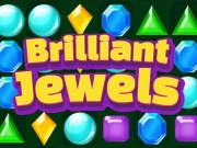 Permainan Permata yang brilian secara online