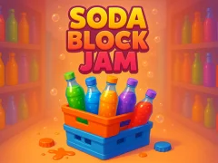 Permainan Selai Blok Soda secara online