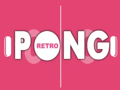 Permainan Retro Pong secara online Permainan Retro Pong secara online