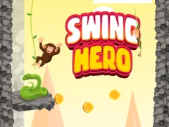 Permainan Pahlawan ayunan secara online Permainan Pahlawan ayunan secara online