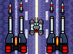 Permainan Tank Super Defense secara online
