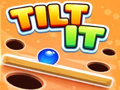 Permainan Miringkan! secara online