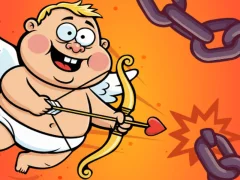 Permainan Cupid Tidak Dirantai secara online