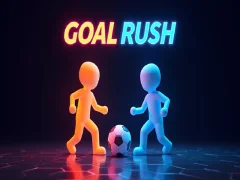 Permainan Sasaran terburu-buru secara online
