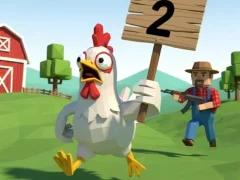 Permainan Matematika Ayam secara online