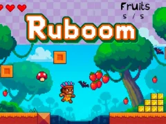 Permainan Ruboo secara online