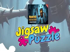 Permainan Monster Tung Tung Sahur Jigsaw Puzzle secara online Permainan Monster Tung Tung Sahur Jigsaw Puzzle secara online