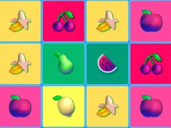 Permainan Buah 2048 secara online