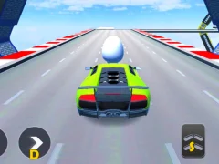Permainan Eggdog Extreme Car Stunt secara online