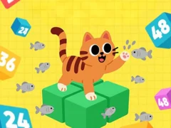 Permainan Fusi dadu secara online