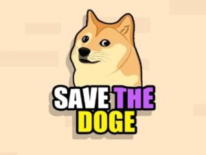 Permainan Simpan Doge secara online