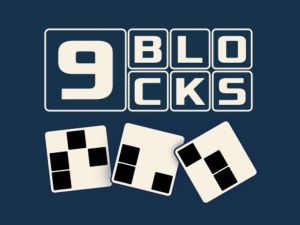Permainan 9 blok secara online