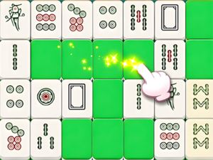 Permainan Teka-teki slide mahjong secara online