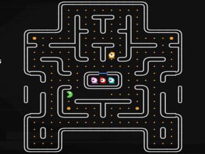 Permainan Feed Monster secara online