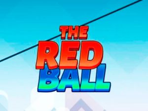 Permainan Bola merah secara online
