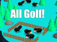 Permainan Semua tentang golf! secara online