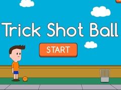 Permainan Bola Tembakan Trik secara online
