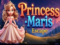 Permainan Pelarian Putri Maris secara online