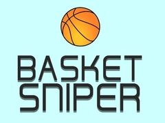 Permainan Penembak Basket secara online