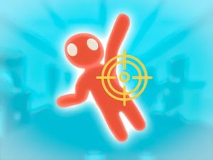 Permainan Kantor melarikan diri secara online