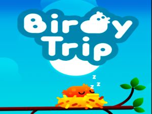 Permainan Perjalanan birdy secara online