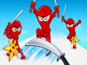 Permainan Katana secara online