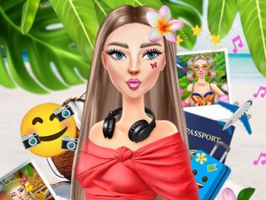 Permainan Bepergian dengan saya: edisi ASMR secara online