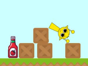Permainan Sprunki kecap mod secara online