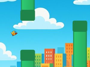 Permainan Burung Zippy secara online