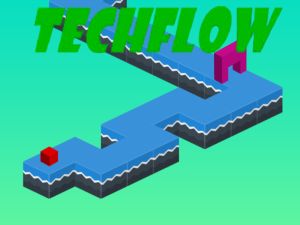 Permainan Techflow secara online