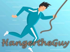 Permainan Hangertheguy secara online