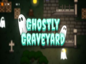 Permainan Makam hantu secara online