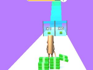 Permainan Tung Tung Sahur Cash Frenzy secara online