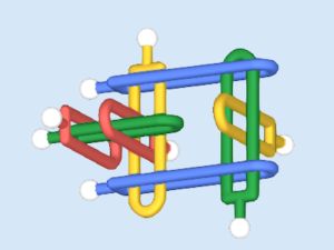 Permainan Jepit Puzzle Tap secara online
