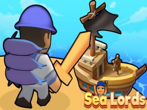 Permainan Penguasa laut secara online