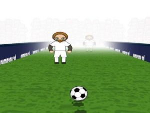 Permainan Idle Football Challenge 3D secara online
