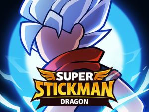Permainan Super Stickman Dragon secara online