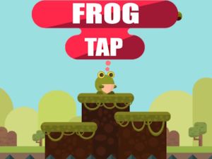 Permainan Tap katak secara online