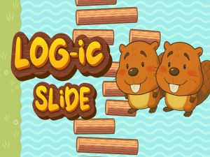 Permainan Slide logika secara online