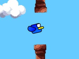 Permainan Burung dalam bahaya secara online