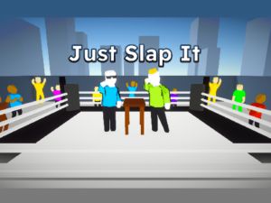 Permainan Tampal saja secara online