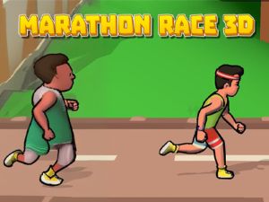 Permainan Balapan maraton secara online