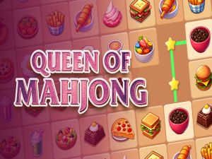 Permainan Ratu Mahjong secara online