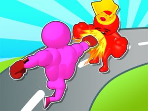 Permainan Sarung tangan tumbuh terburu-buru secara online