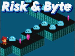 Permainan Risiko & Byte secara online